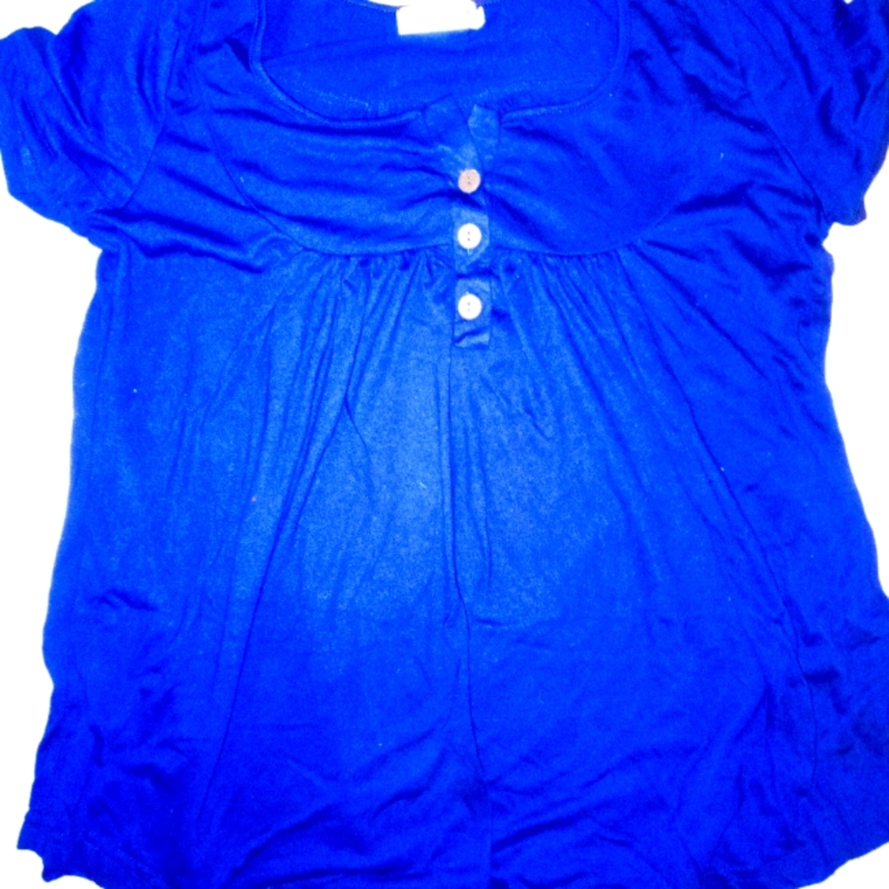 Women's Top (short sleeve)